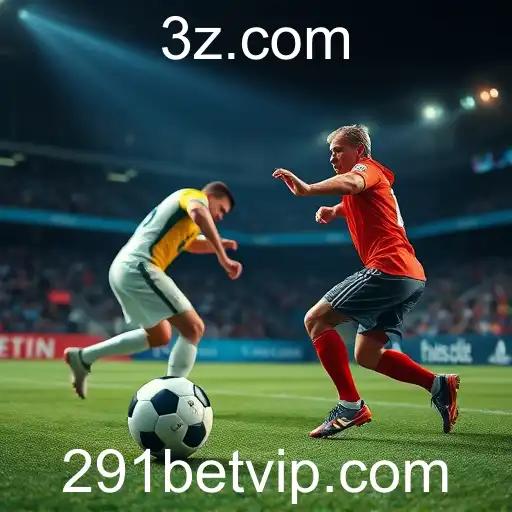 Apostas Esportivas: A Evolução da Experiência dos Usuários e o Impacto da Plataforma 291bet