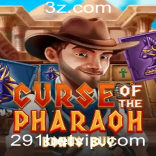 Explorando CurseofthePharaohBonusBuy: O Fascínio dos Tesouros Antigos