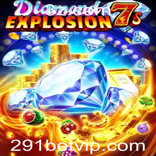 Explorando o Universo de DiamondExplosion7s: Jogo de Casino Online Inovador