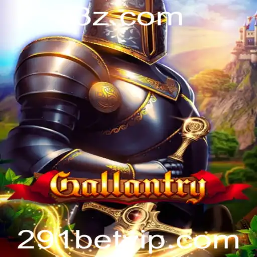 Gallantry: Um Mergulho no Mundo Competitivo com 291bet