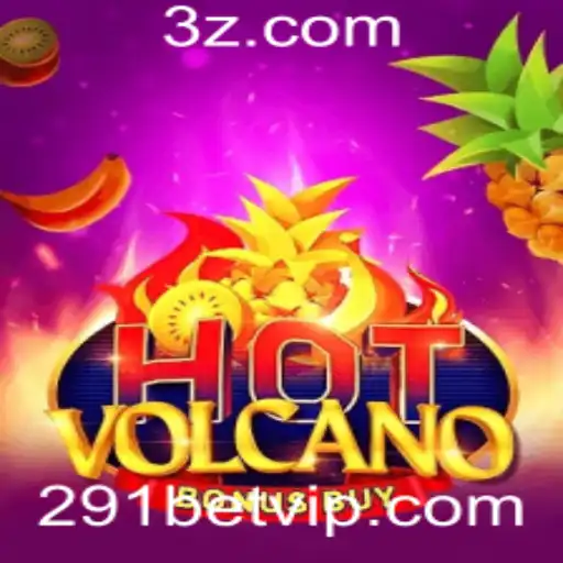 Descubra o Empolgante Mundo de HotVolcanoBonusBuy no 291bet