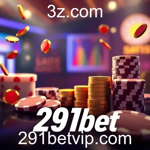 Expansão da 291bet no Mercado Global de Jogos