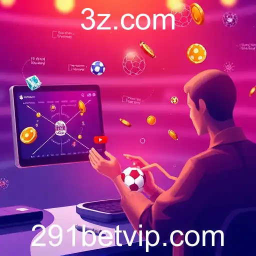 O Impacto da Tecnologia no Mercado de Apostas no Brasil