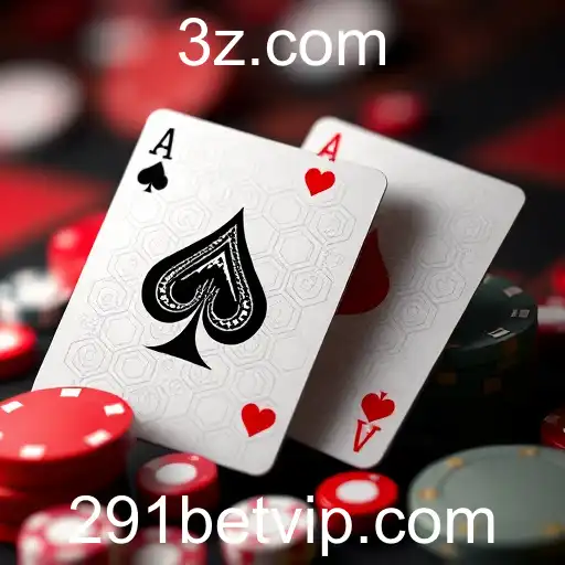 Jogos de Cartas e a Ascensão de Plataformas como 291bet