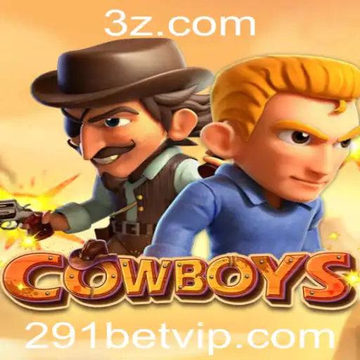 Descubra o Mundo do Jogo COWBOYS com 291bet