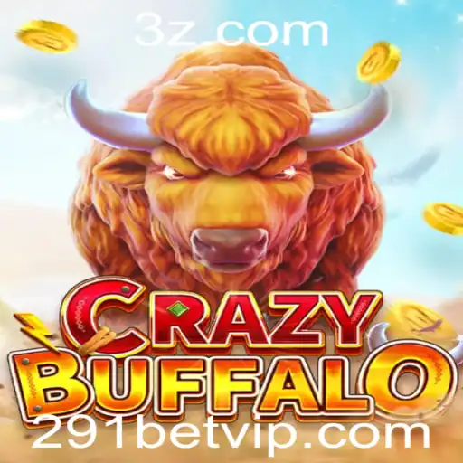 CRAZYBUFFALO: O Jogo de Casino que Conquista com Estratégia e Diversão