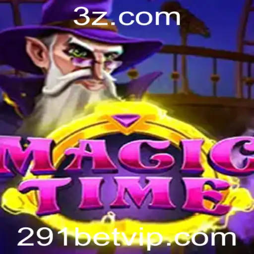 Descubra MagicTime: O Novo Fenômeno dos Jogos com 291bet
