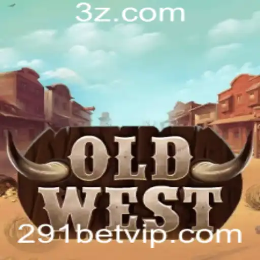 OldWest: Uma Aventura no Velho Oeste com 291bet