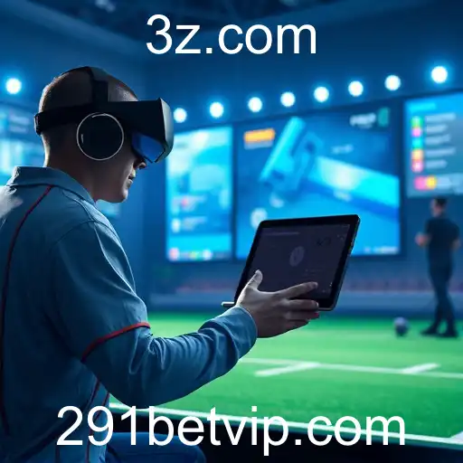 Tendências e Desafios do Mercado de Jogos Online