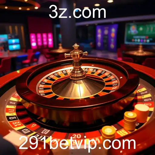 O Fascinante Mundo da Roleta