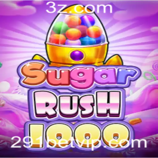 Descubra o Fascinante Mundo do SugarRush1000: Uma Aventura Docemente Inesquecível