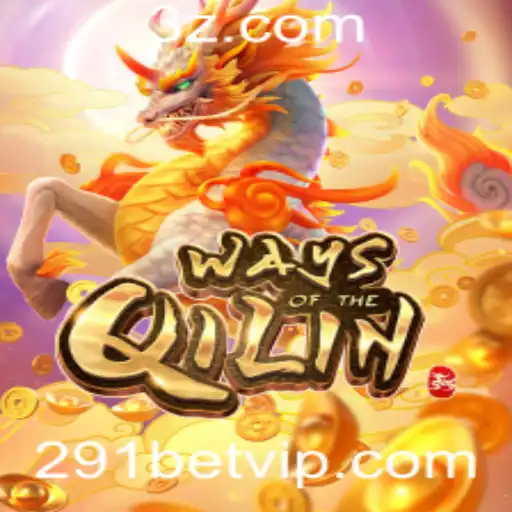 Descubra o Universo Empolgante de WaysoftheQilin no 291bet